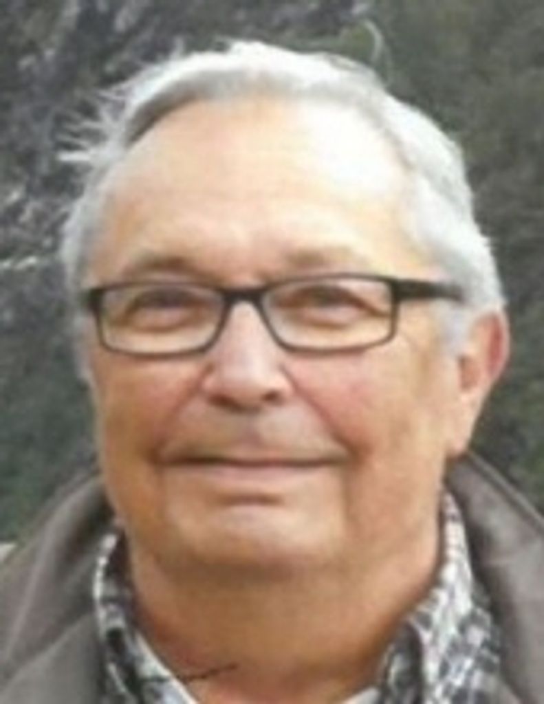 David Bruce Frank