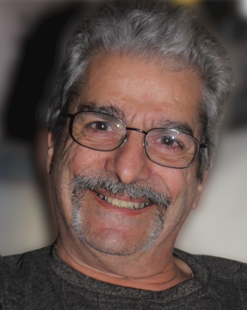 Dennis Calarco