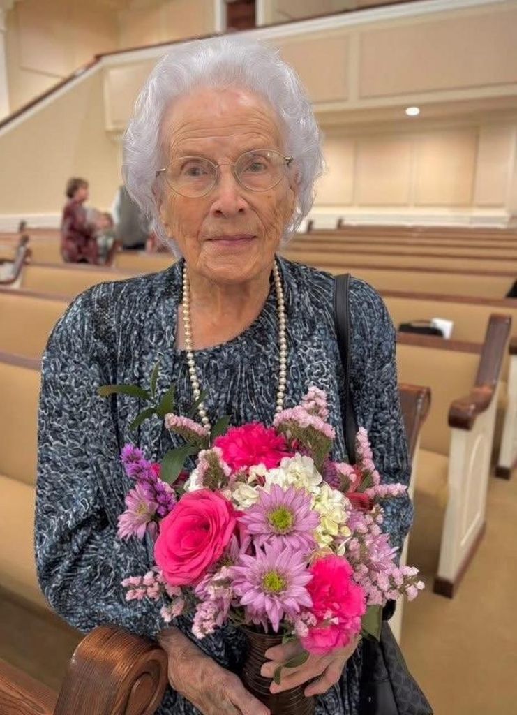 Leadette C. Thomas Profile Photo