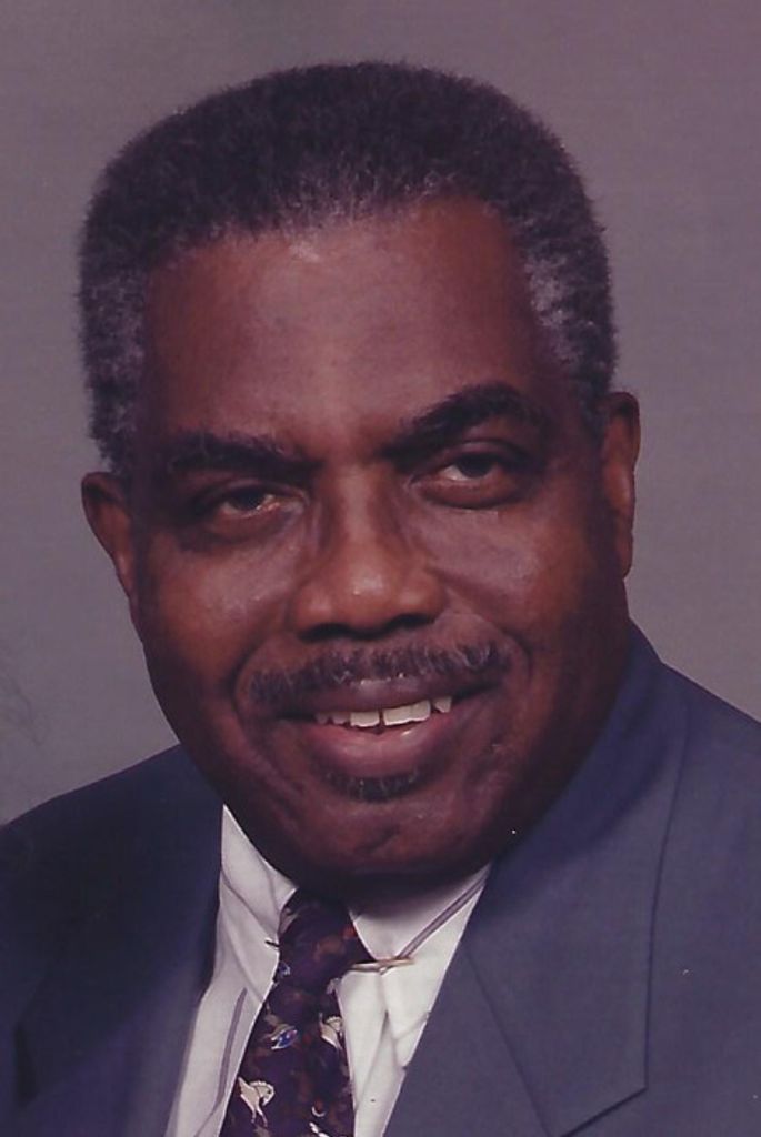 Willie Samuel Harris