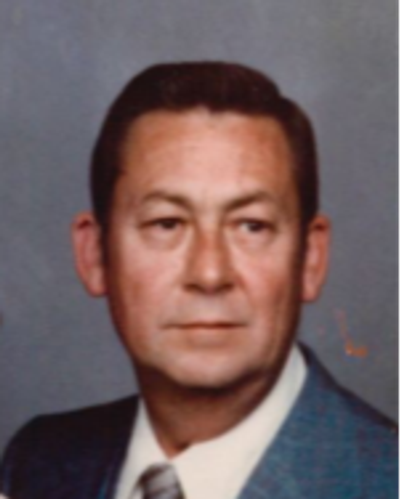 C.A. Gilland Profile Photo
