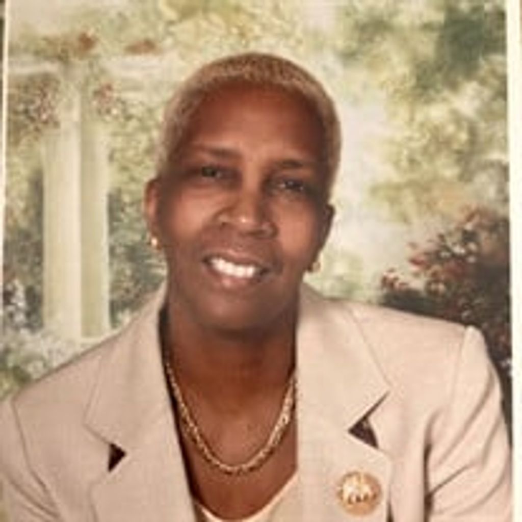Mary Maxine Castleberry
