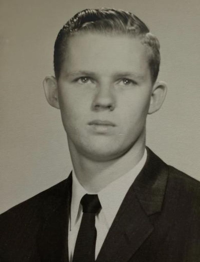 Shirley "Junior" Randolph Sticher, Jr. Profile Photo