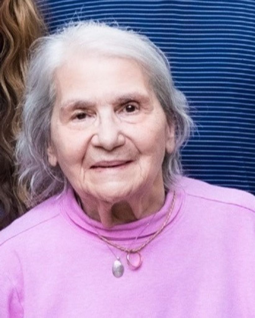 Minnie Bernadette Kettman Profile Photo