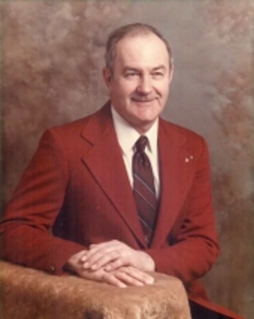 John H Mccoskey