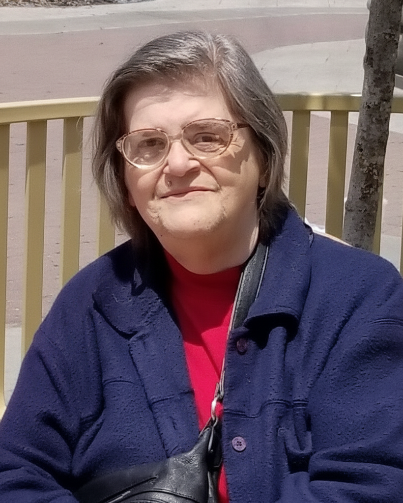 Mary Ann Rose Pinto Profile Photo