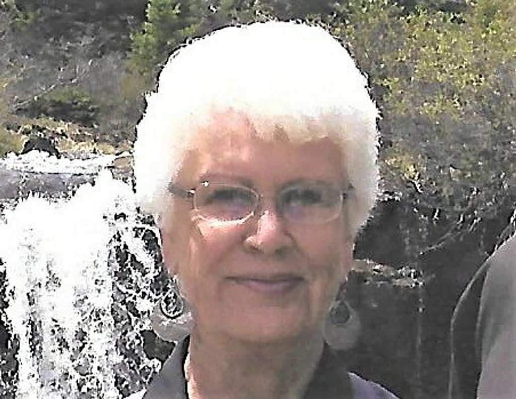 Eileen  Krenzel