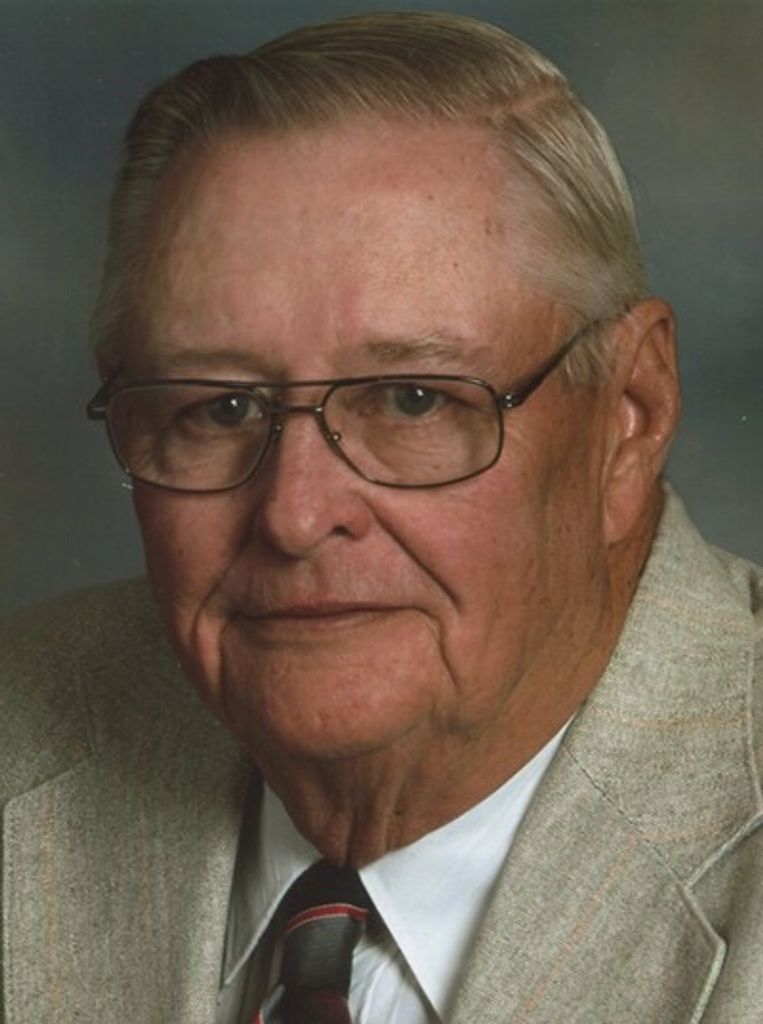 Steven B. Edwards