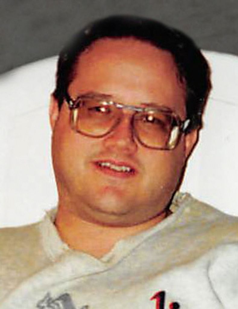 David Wickwire Profile Photo