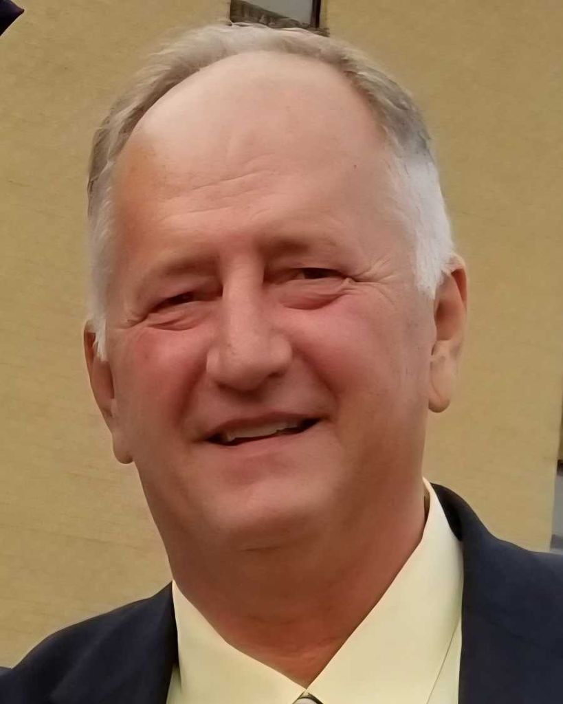 George W. Bowles, Jr. Profile Photo