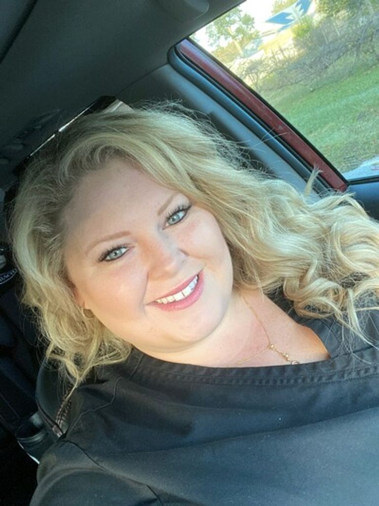 Allison Lynne Caparelli Profile Photo