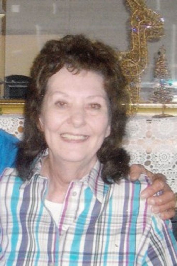 Dolores Dupre