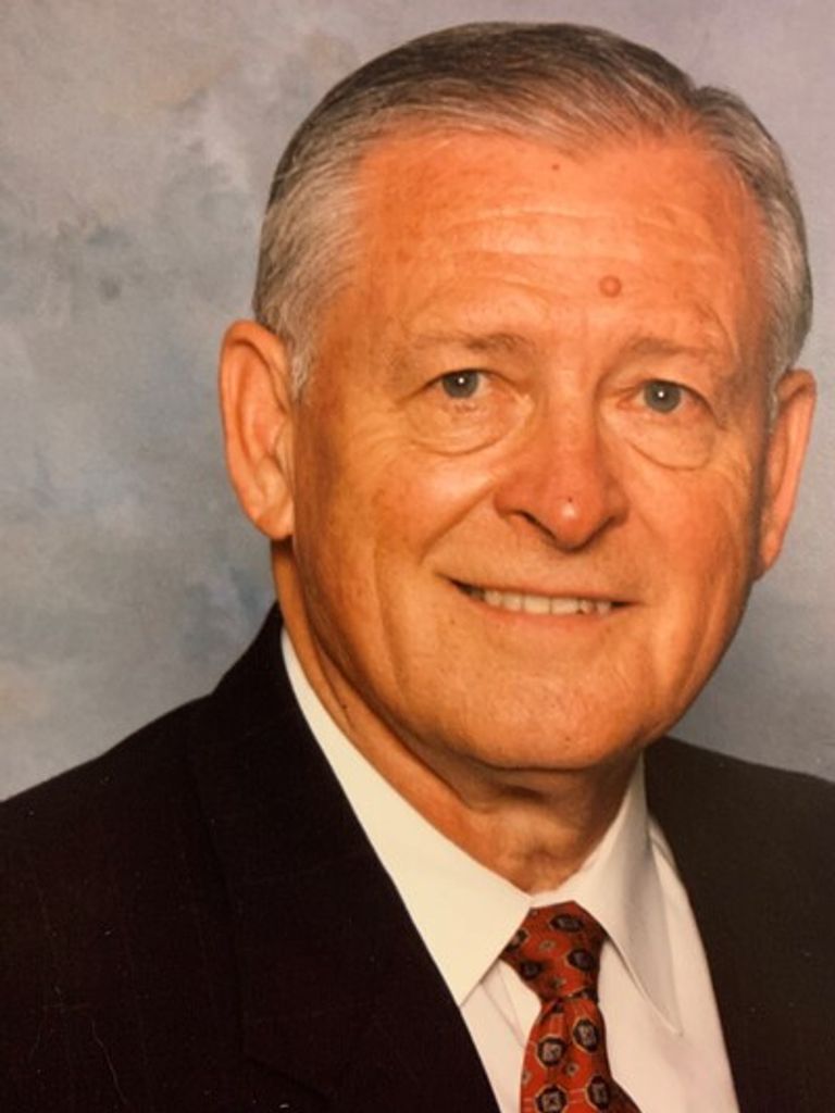 Ralph Adkins Coston Profile Photo