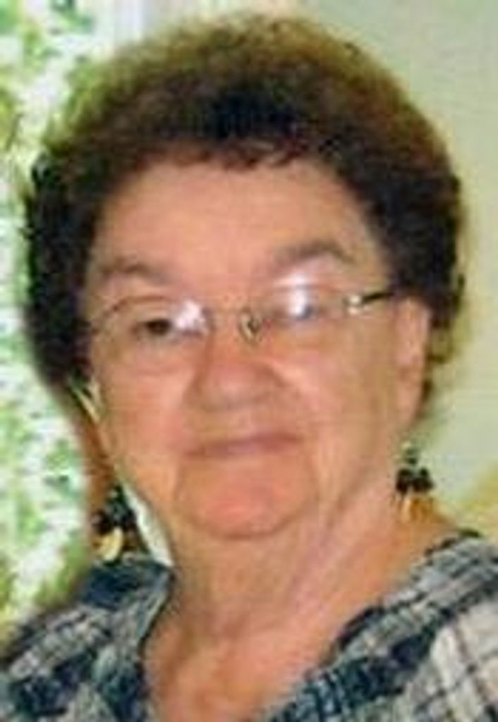 Lura Lee Denniston