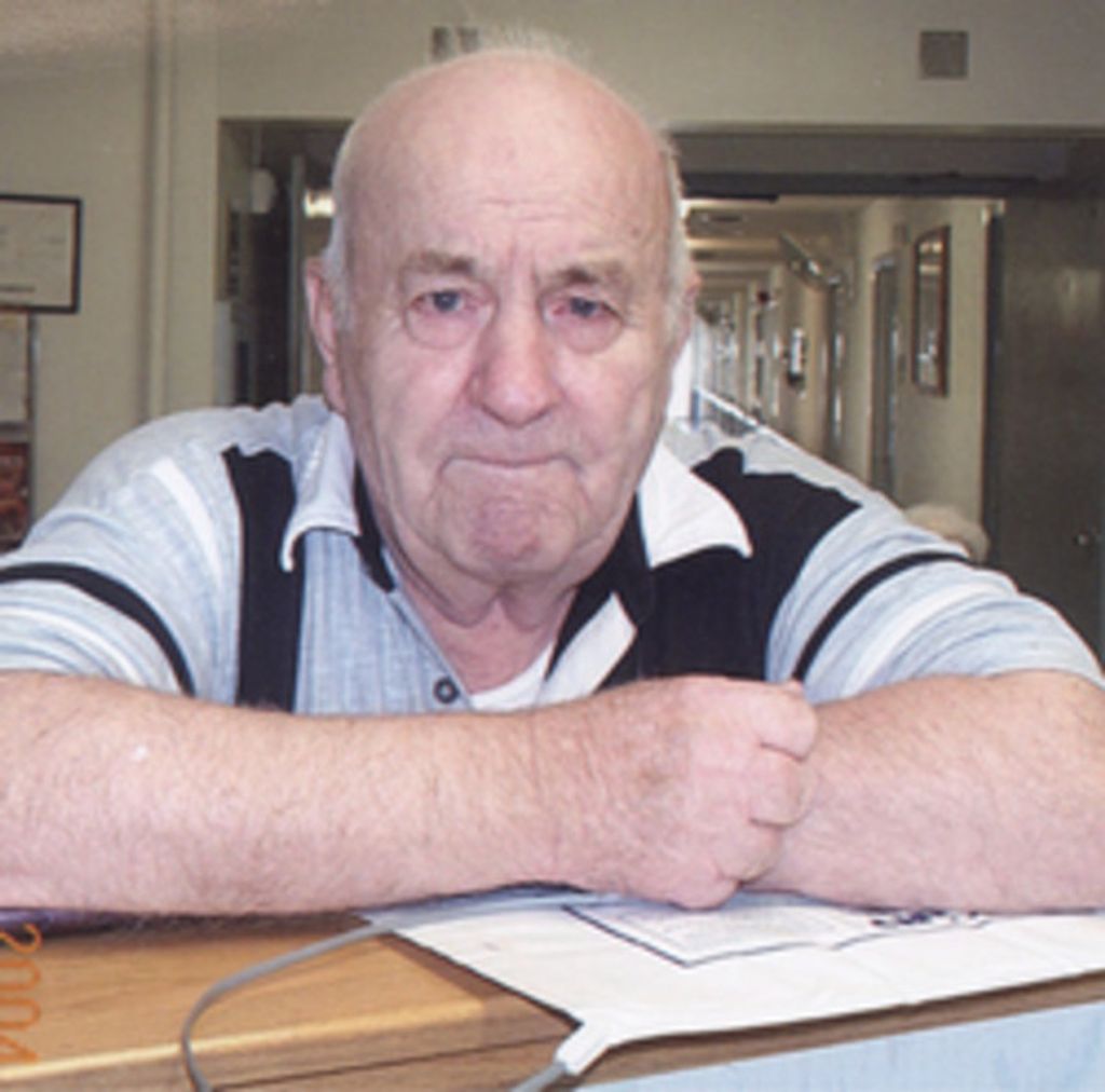 Rudolph Frasch Profile Photo