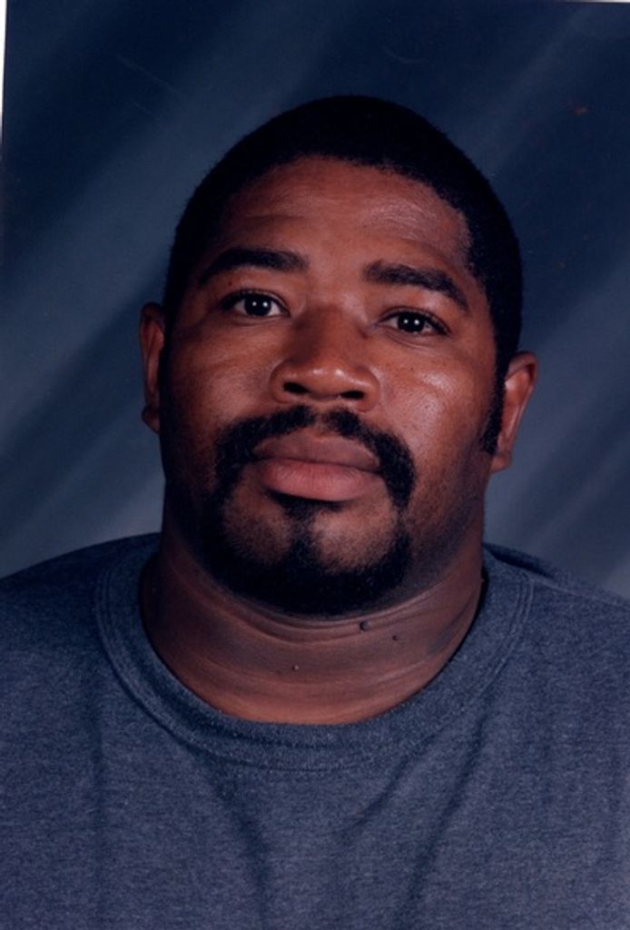 Timothy Thompson Sr. Profile Photo