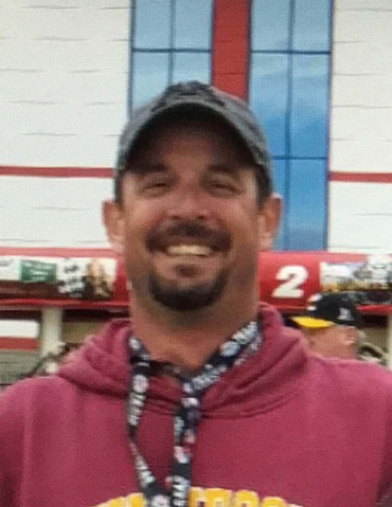 Aaron A Grahek Profile Photo