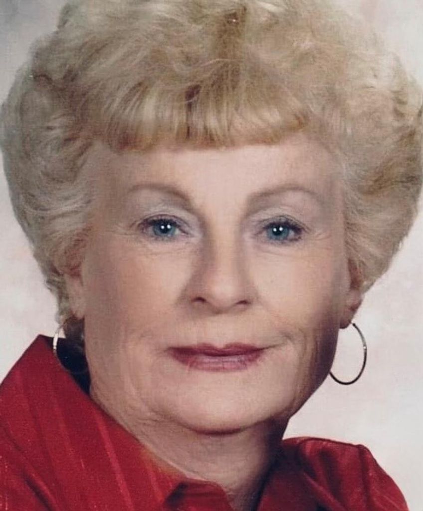 Betty Sue Umfress Profile Photo