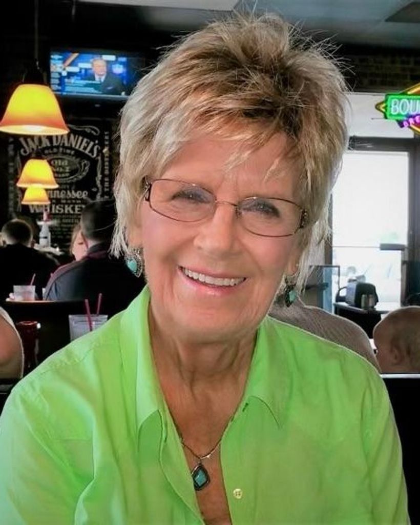 Vicki A. Jensen