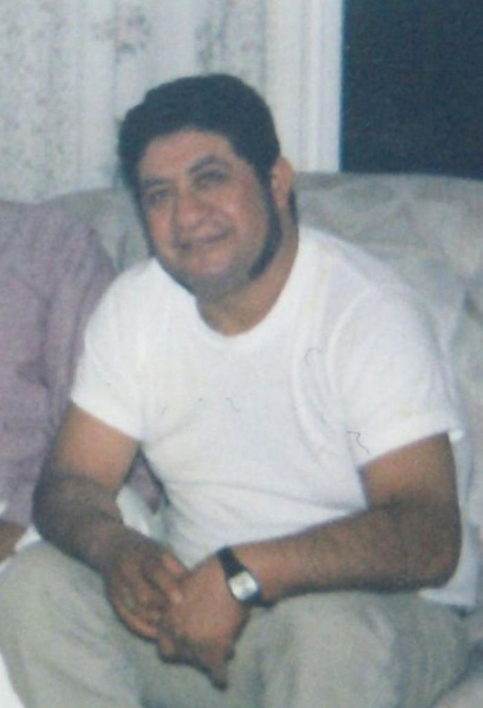 Ramon "El Bronco" Verjan Palacios Profile Photo