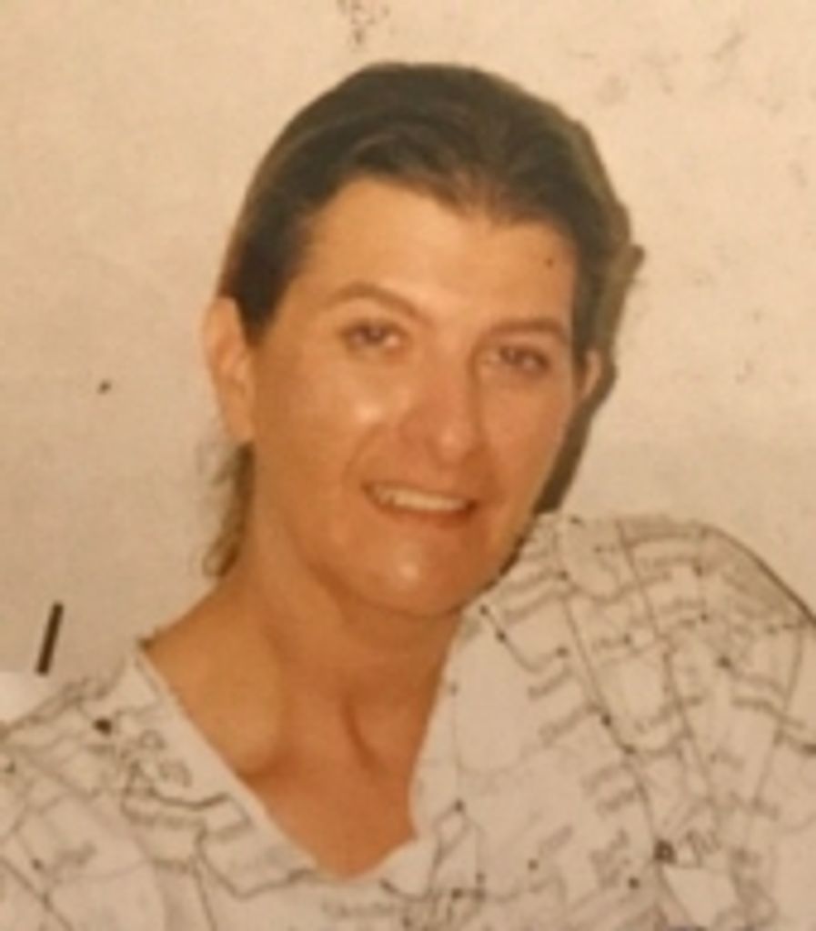 Tressa Lee Farrow
