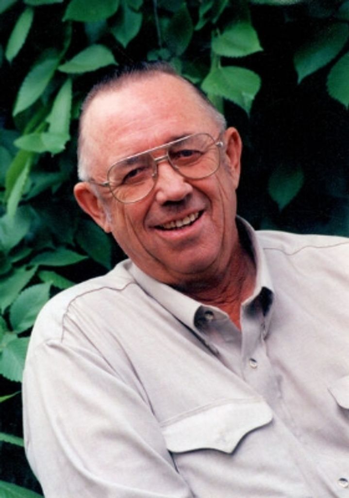 Donald Beecher Profile Photo