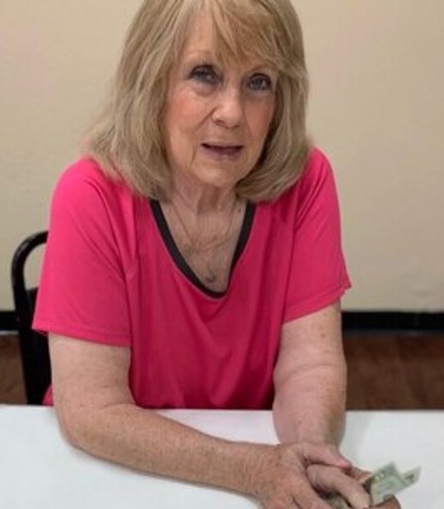 Joyce Jean Berry