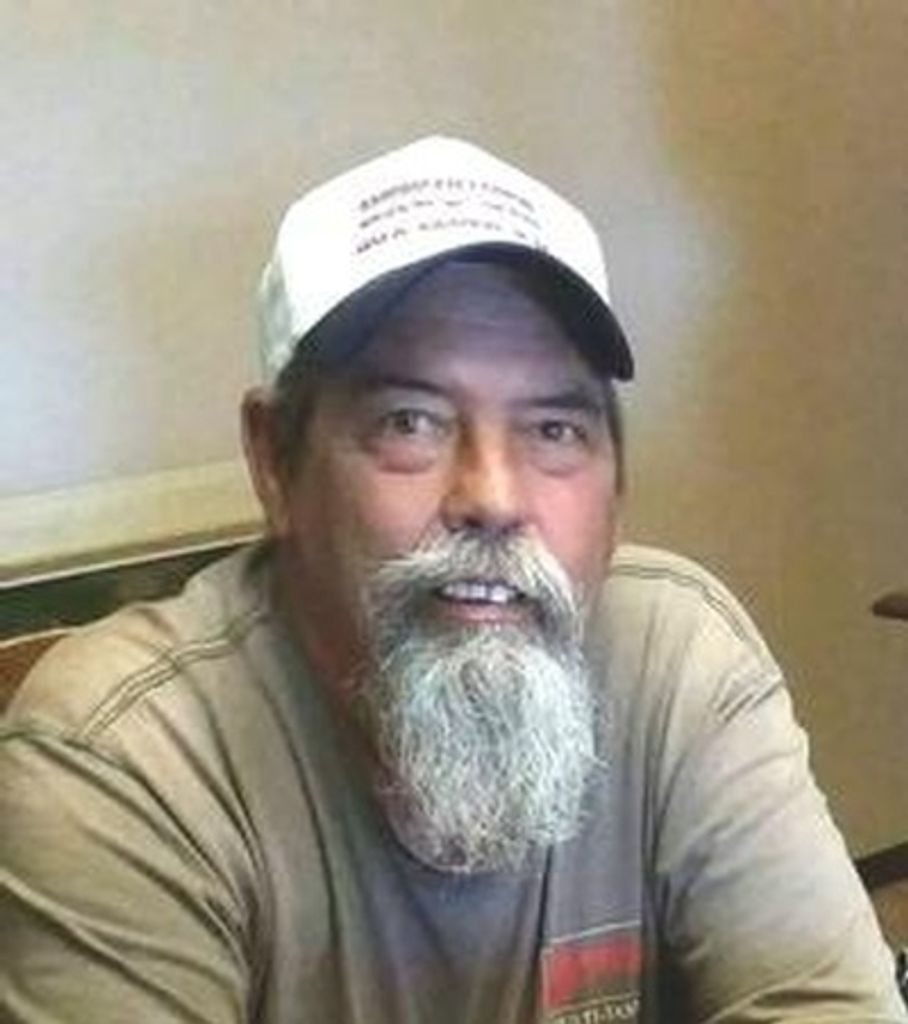 Roger "Fuji" Cummings