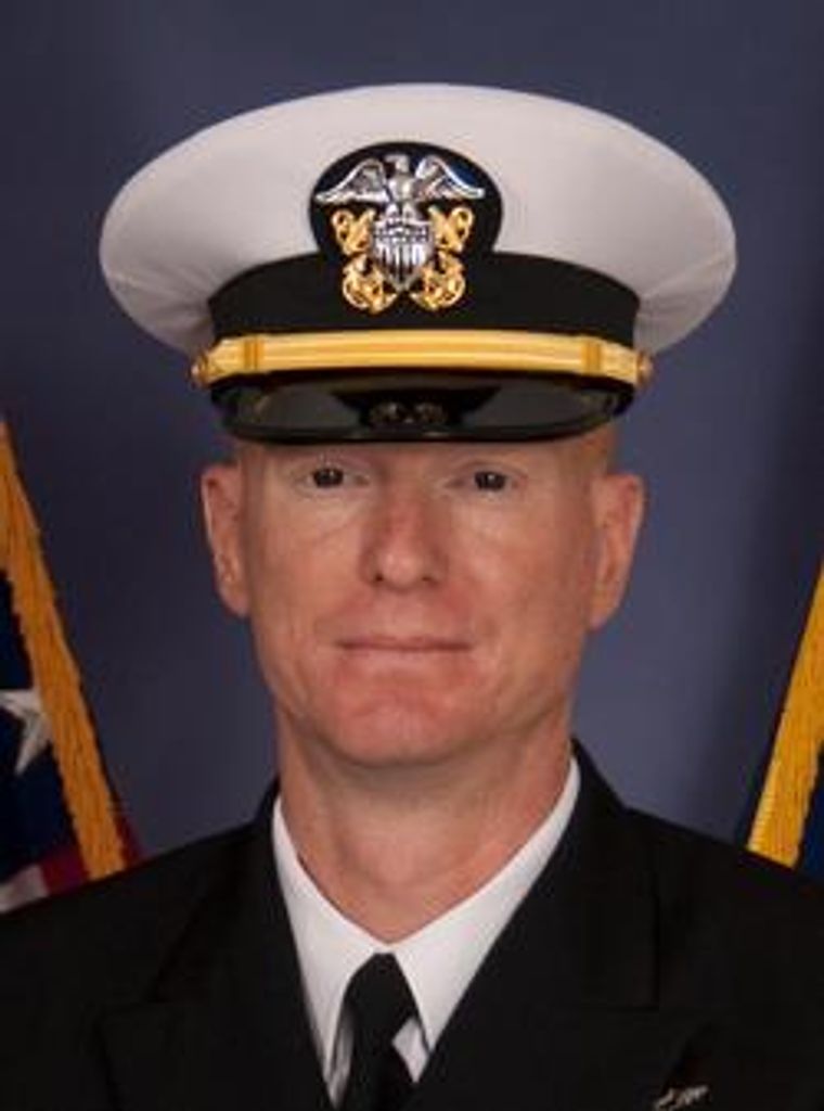 Sean M Deck Profile Photo