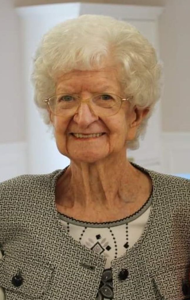 Rebecca (Timmons)  Alexander