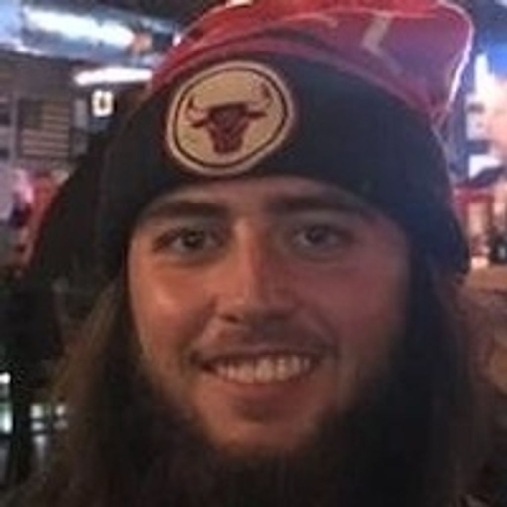 Dylan Zatarain