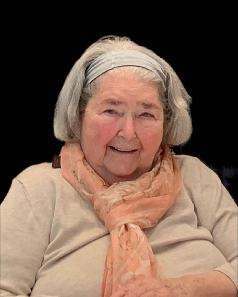 Shirley Ann Lonneman