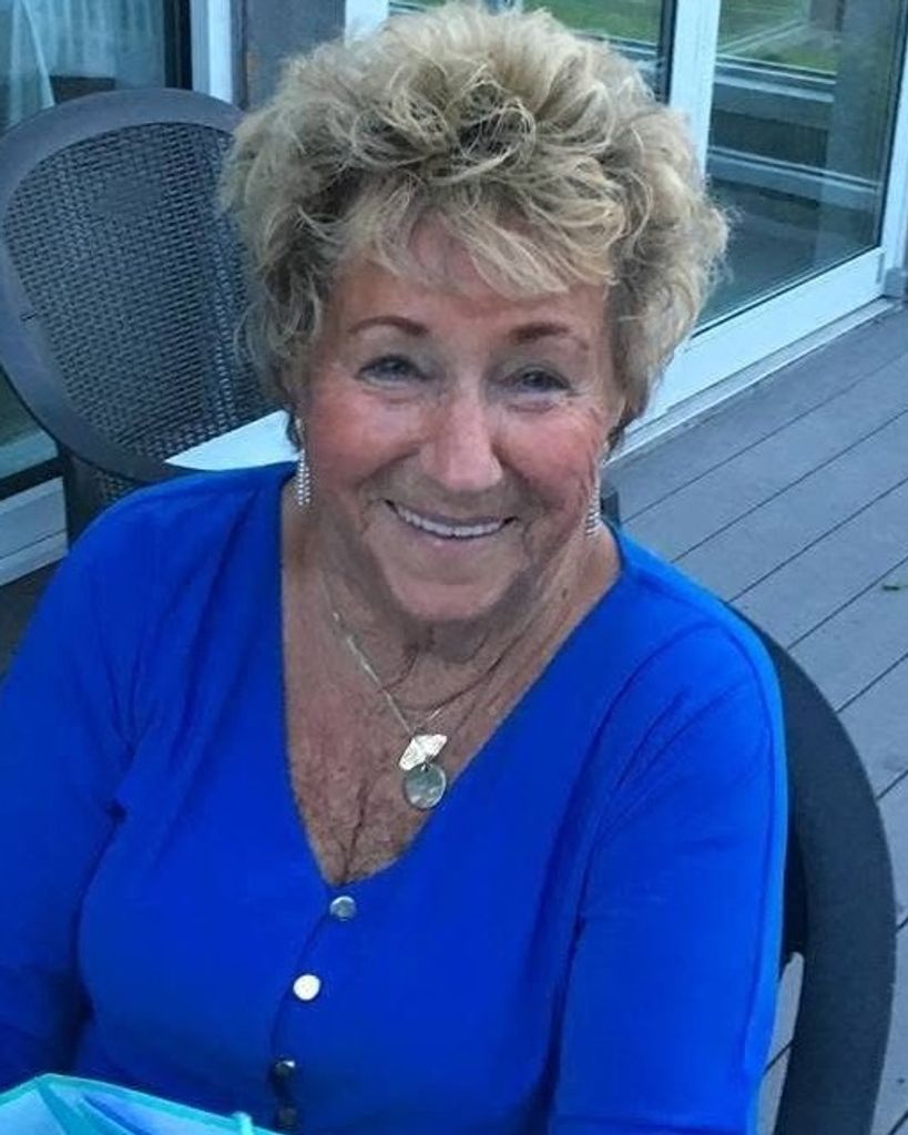 Barbara H. Taylor Profile Photo