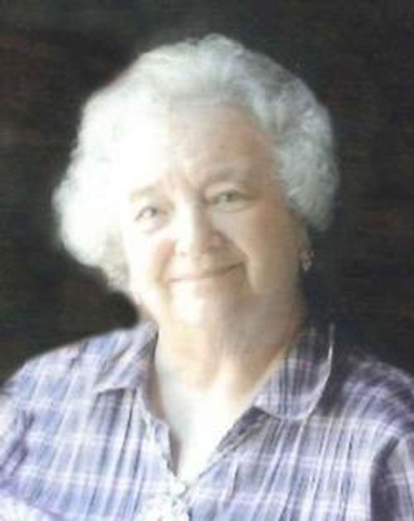 Ruby Irene Parkinson