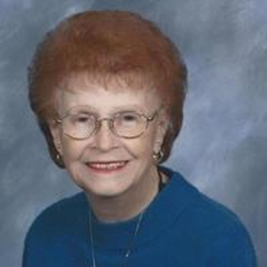 Wilda May Kay