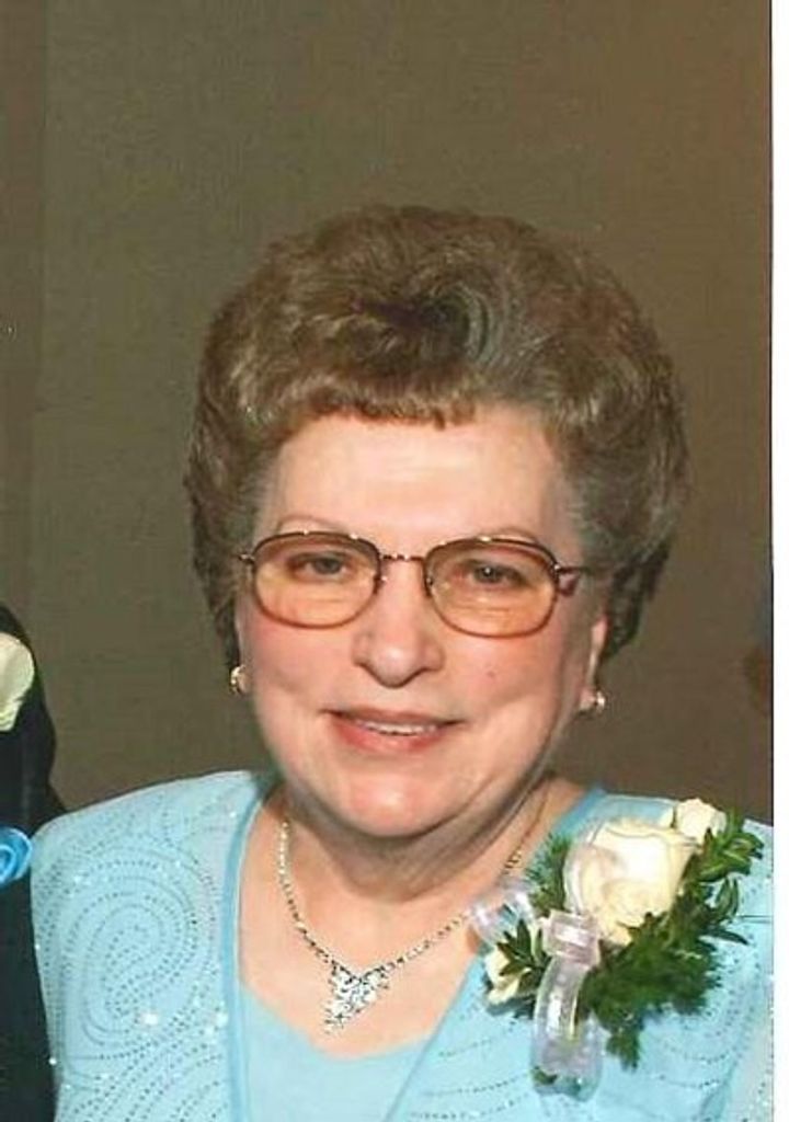 Geraldine "Gerry Cook Profile Photo