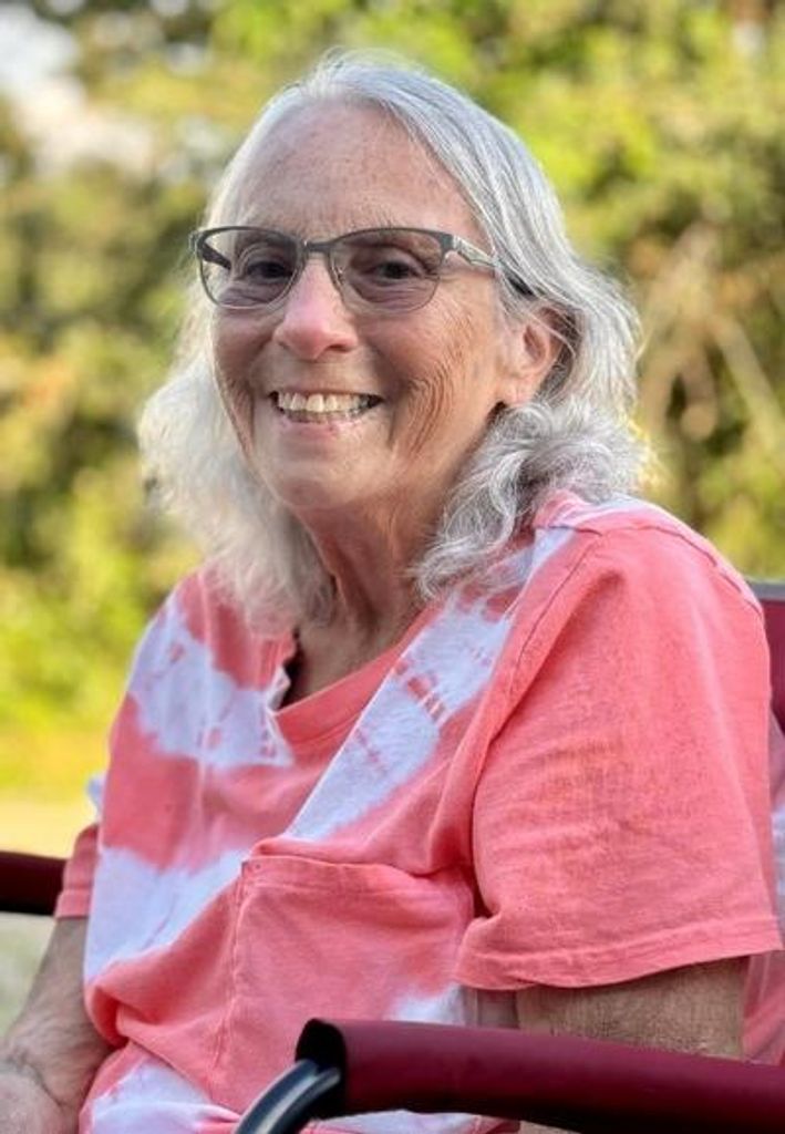 Kerriann Scribner Profile Photo