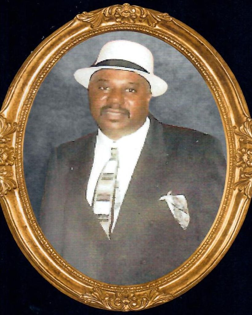 Wilbur Harris