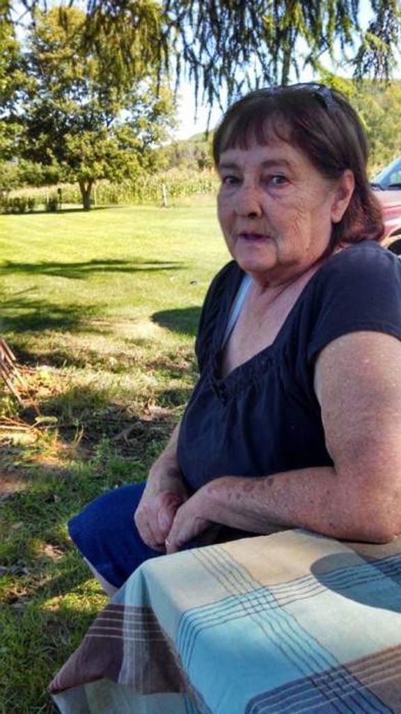 June L. (Bloom)  Blazek
