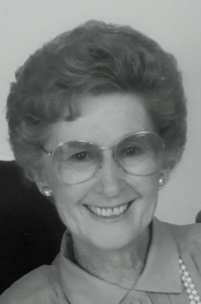 Irene Lucille Marges