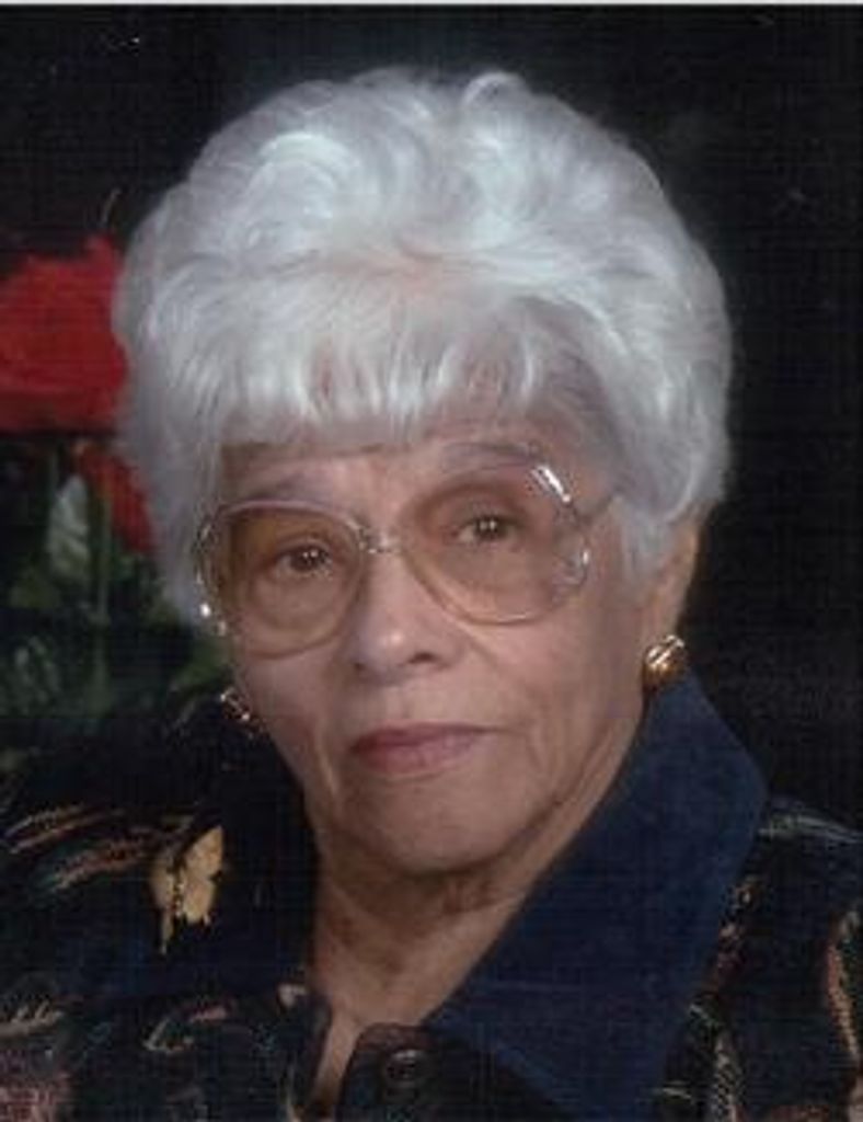 Dorothy Mae Casey Profile Photo