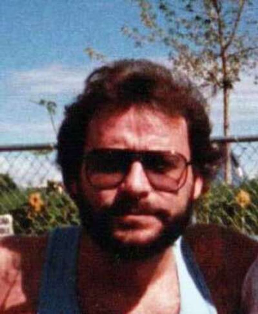 Alan John Humphrey Profile Photo