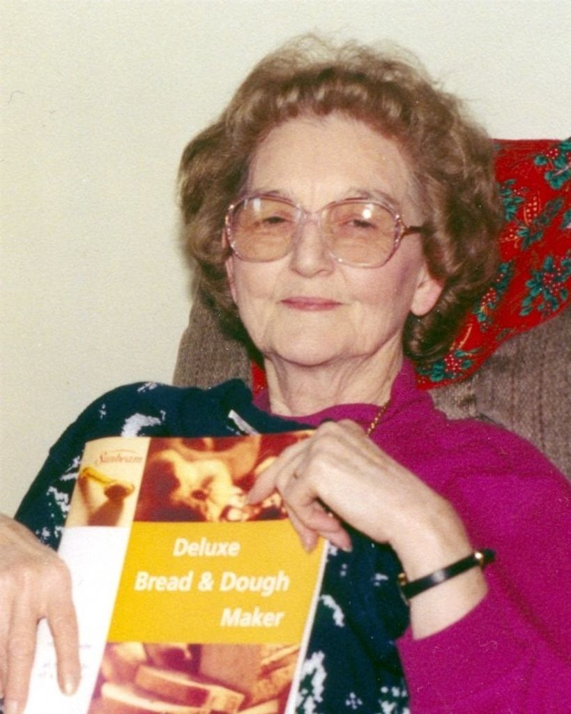 Gwendolyn Cole Edwards Profile Photo
