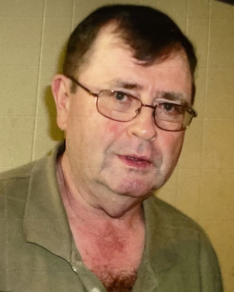 David James Hoffman Profile Photo