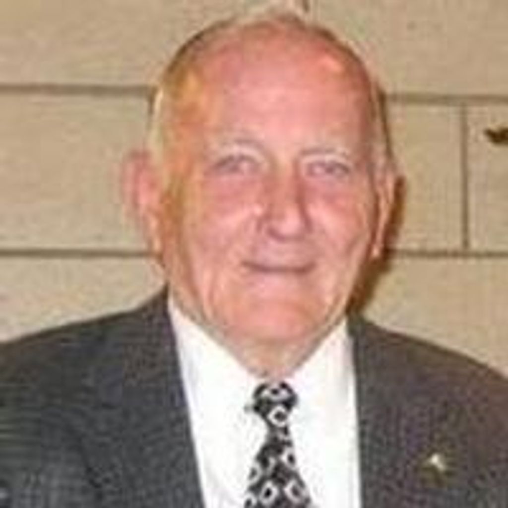 LeRoy Armstrong