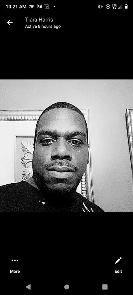 J.D. Harris, Jr. Profile Photo