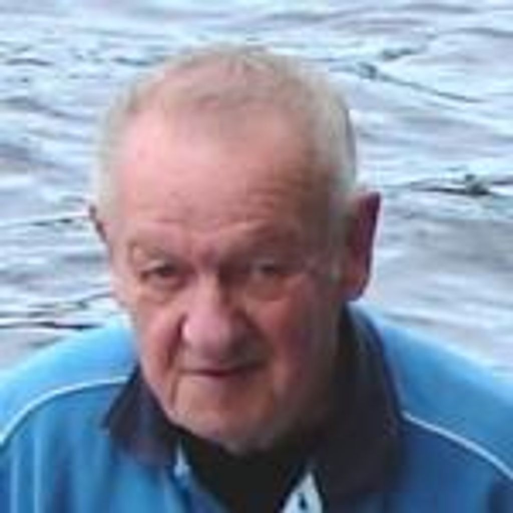 Charles Edward (Chuck) Powers Profile Photo
