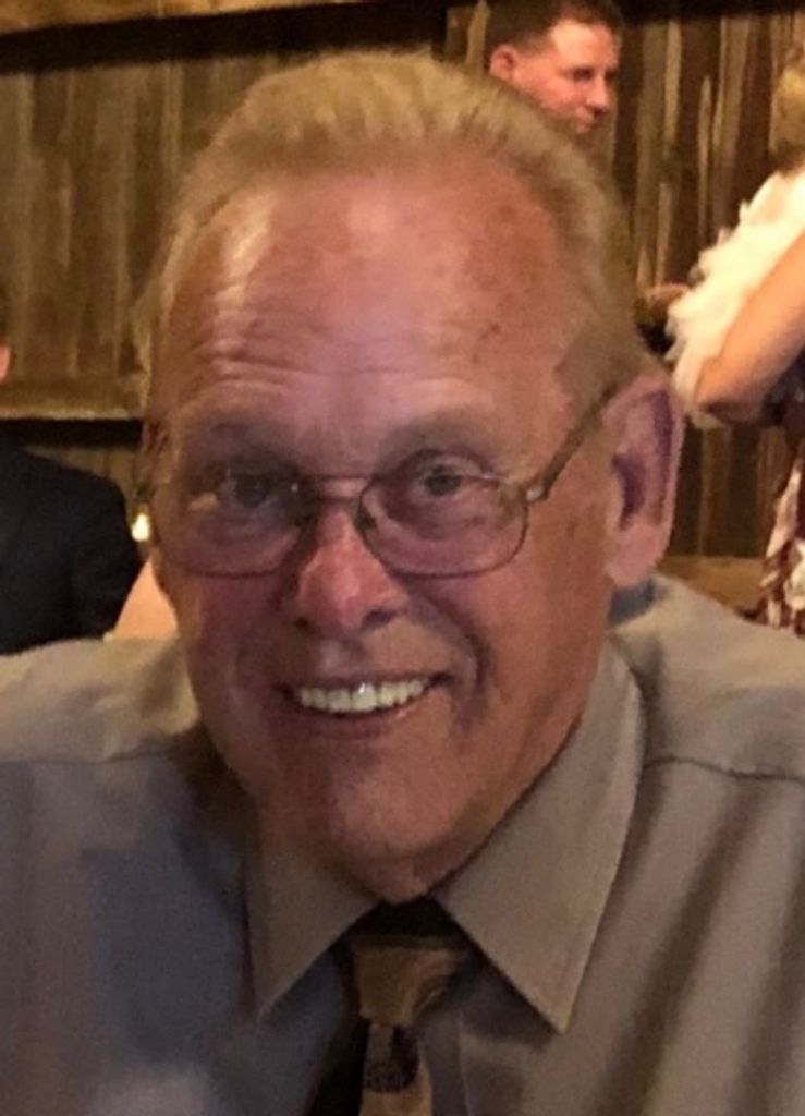 Gary Oswald Sr.
