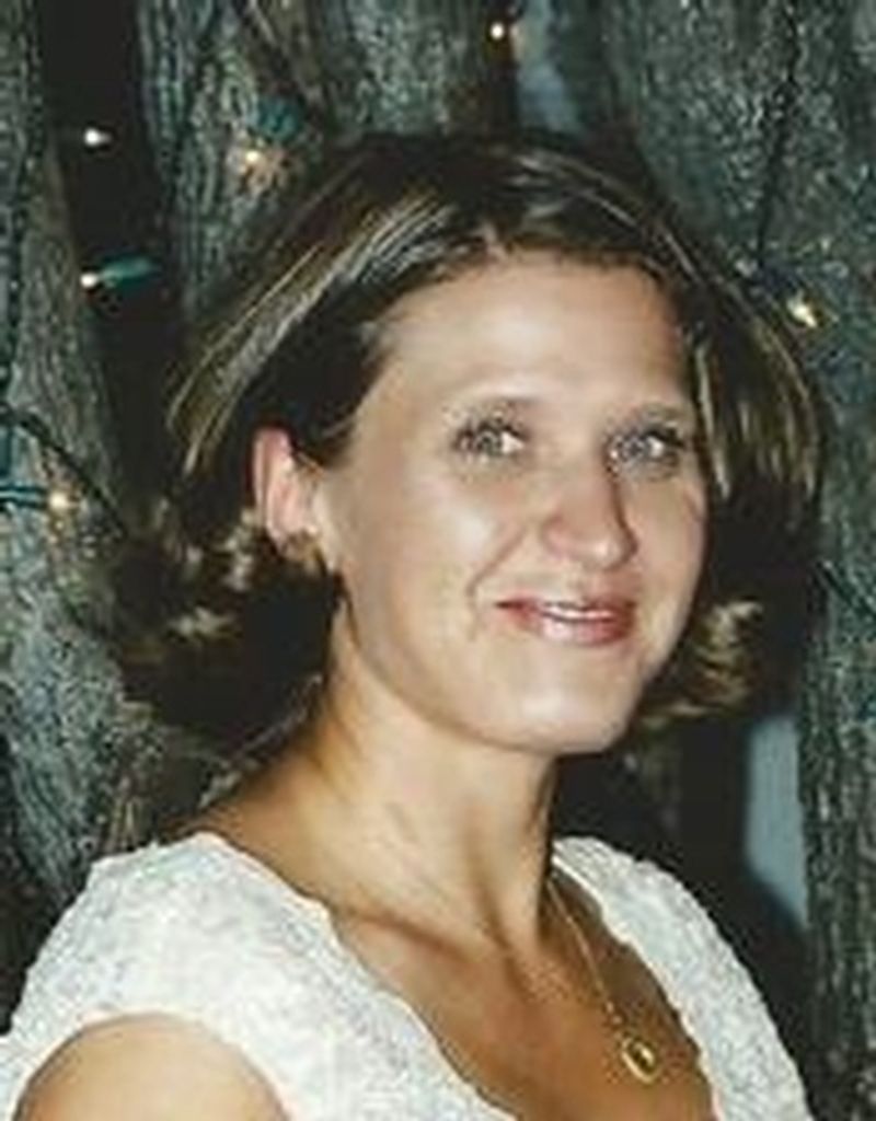 Suzanne Yvette Schane