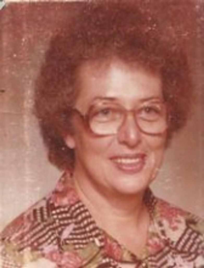 Joann Martin